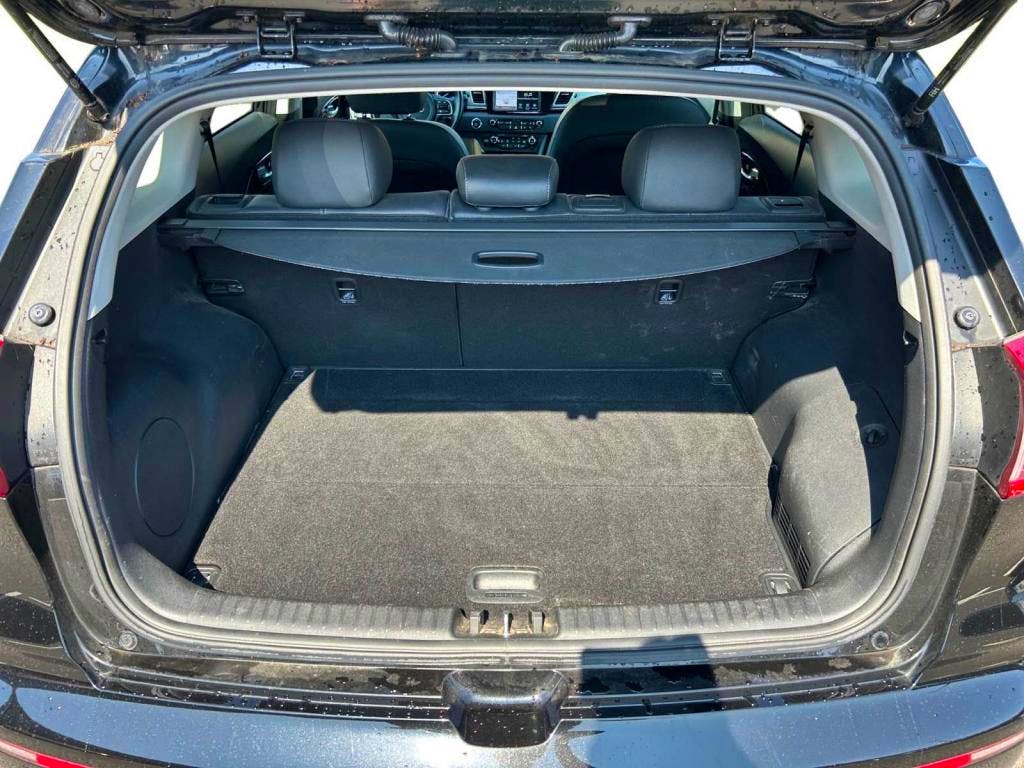 Kia Niro  Hybride 1.6 GDi - 105 + Electric 43.5 ch - Stop&Go - BV DCT6  Premium PHASE 1 occasion - Photo 14