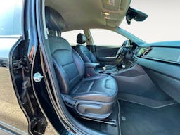 Kia Niro  Hybride 1.6 GDi - 105 + Electric 43.5 ch - Stop&Go - BV DCT6  Premium PHASE 1 occasion - Photo 15