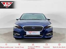 Subaru LEVORG 2.0 - 150 - BV Lineatronic BREAK Exclusive Eyesight PHASE 2 occasion - Photo 6