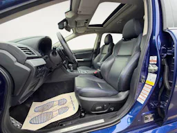 Subaru LEVORG 2.0 - 150 - BV Lineatronic BREAK Exclusive Eyesight PHASE 2 occasion - Photo 9