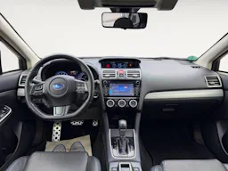 Subaru LEVORG 2.0 - 150 - BV Lineatronic BREAK Exclusive Eyesight PHASE 2 occasion - Photo 10