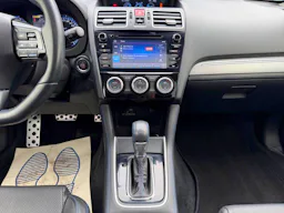 Subaru LEVORG 2.0 - 150 - BV Lineatronic BREAK Exclusive Eyesight PHASE 2 occasion - Photo 11