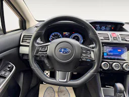 Subaru LEVORG 2.0 - 150 - BV Lineatronic BREAK Exclusive Eyesight PHASE 2 occasion - Photo 12