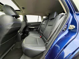 Subaru LEVORG 2.0 - 150 - BV Lineatronic BREAK Exclusive Eyesight PHASE 2 occasion - Photo 13