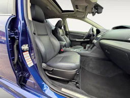 Subaru LEVORG 2.0 - 150 - BV Lineatronic BREAK Exclusive Eyesight PHASE 2 occasion - Photo 16