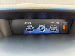 Subaru LEVORG 2.0 - 150 - BV Lineatronic BREAK Exclusive Eyesight PHASE 2 occasion - Photo 21