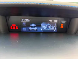 Subaru LEVORG 2.0 - 150 - BV Lineatronic BREAK Exclusive Eyesight PHASE 2 occasion - Photo 22