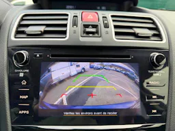 Subaru LEVORG 2.0 - 150 - BV Lineatronic BREAK Exclusive Eyesight PHASE 2 occasion - Photo 24