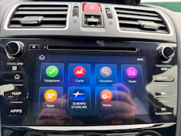 Subaru LEVORG  2.0 - 150 - BV Lineatronic  BREAK Exclusive Eyesight PHASE 2 occasion - Photo 25