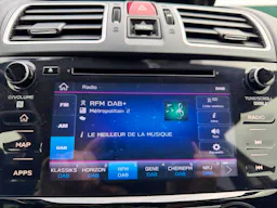Subaru LEVORG 2.0 - 150 - BV Lineatronic BREAK Exclusive Eyesight PHASE 2 occasion - Photo 26