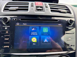 Subaru LEVORG 2.0 - 150 - BV Lineatronic BREAK Exclusive Eyesight PHASE 2 occasion - Photo 27
