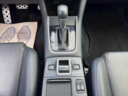 Subaru LEVORG 2.0 - 150 - BV Lineatronic BREAK Exclusive Eyesight PHASE 2 occasion - Photo 28