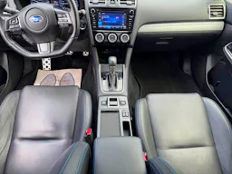 Subaru LEVORG 2.0 - 150 - BV Lineatronic BREAK Exclusive Eyesight PHASE 2 occasion - Photo 31