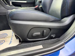 Subaru LEVORG 2.0 - 150 - BV Lineatronic BREAK Exclusive Eyesight PHASE 2 occasion - Photo 35