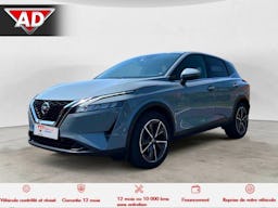 Nissan Qashqai  1.3 Mild Hybrid - 140 III Tekna PHASE 1 occasion - Photo 1