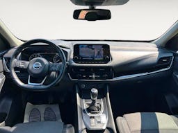 Nissan Qashqai  1.3 Mild Hybrid - 140 III Tekna PHASE 1 occasion - Photo 10