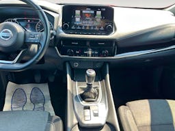 Nissan Qashqai  1.3 Mild Hybrid - 140 III Tekna PHASE 1 occasion - Photo 11