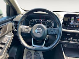 Nissan Qashqai  1.3 Mild Hybrid - 140 III Tekna PHASE 1 occasion - Photo 12