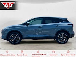 Nissan Qashqai  1.3 Mild Hybrid - 140 III Tekna PHASE 1 occasion - Photo 2