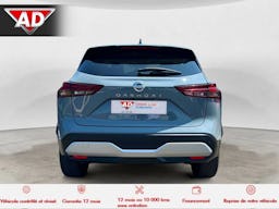 Nissan Qashqai  1.3 Mild Hybrid - 140 III Tekna PHASE 1 occasion - Photo 4