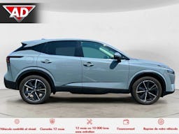 Nissan Qashqai  1.3 Mild Hybrid - 140 III Tekna PHASE 1 occasion - Photo 6