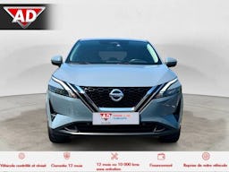 Nissan Qashqai  1.3 Mild Hybrid - 140 III Tekna PHASE 1 occasion - Photo 8