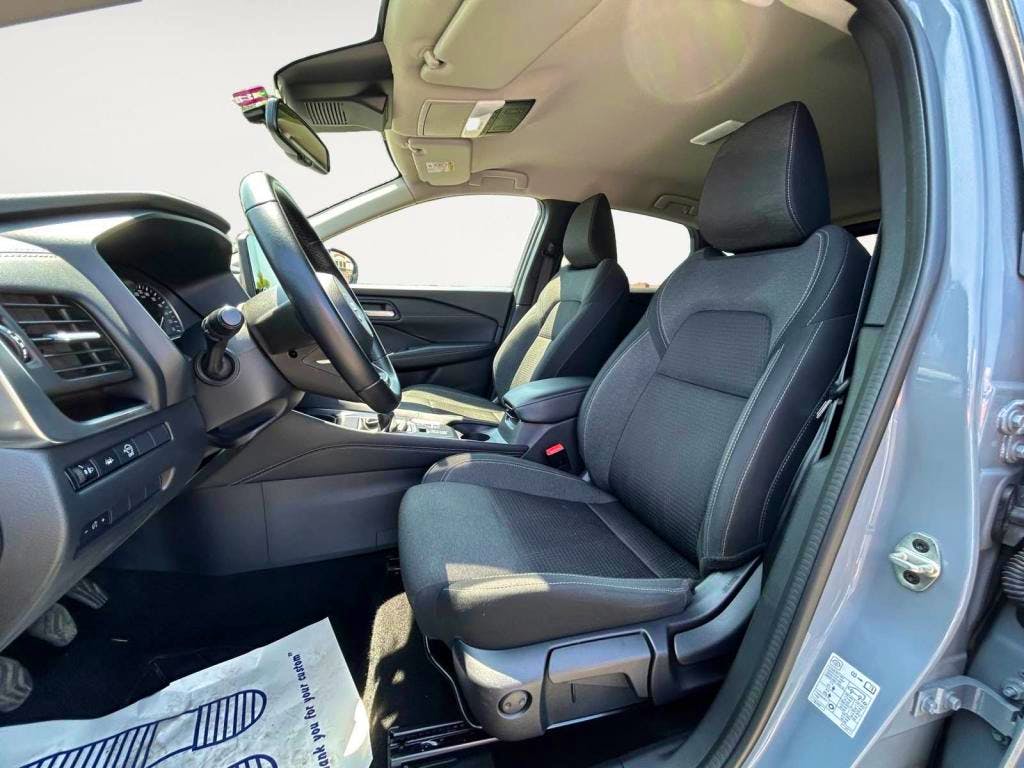 Nissan Qashqai  1.3 Mild Hybrid - 140 III Tekna PHASE 1 occasion - Photo 9