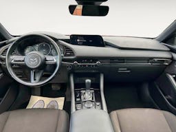 Mazda 3  Mazda3 2.0 e-Skyactiv-X M-Hybrid - 186 - BVA Sportline occasion - Photo 10