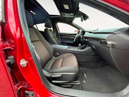 Mazda 3  Mazda3 2.0 e-Skyactiv-X M-Hybrid - 186 - BVA Sportline occasion - Photo 15
