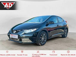 Honda Civic  1.4 i-VTEC Elégance PHASE 1 occasion - Photo 1
