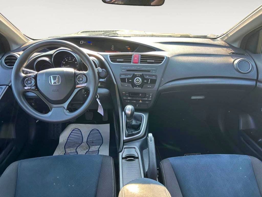 Honda Civic  1.4 i-VTEC Elégance PHASE 1 occasion - Photo 10