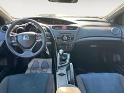 Honda Civic  1.4 i-VTEC Elégance PHASE 1 occasion - Photo 10