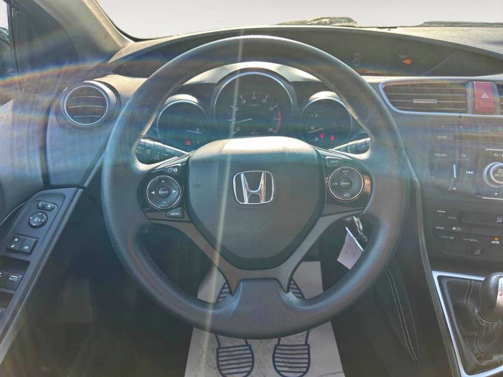 Honda Civic  1.4 i-VTEC Elégance PHASE 1 occasion - Photo 12