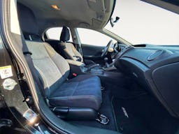 Honda Civic  1.4 i-VTEC Elégance PHASE 1 occasion - Photo 15