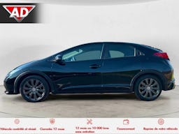 Honda Civic  1.4 i-VTEC Elégance PHASE 1 occasion - Photo 2
