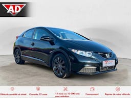 Honda Civic  1.4 i-VTEC Elégance PHASE 1 occasion - Photo 7