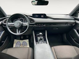 Mazda 3  Mazda3 1.8 Skyactiv-D - 116 Style occasion - Photo 10