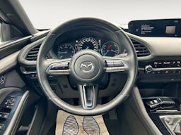 Mazda 3  Mazda3 1.8 Skyactiv-D - 116 Style occasion - Photo 12