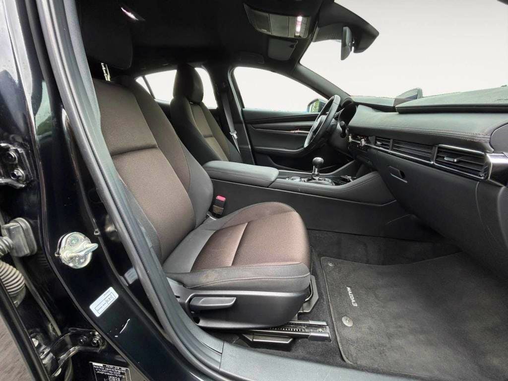 Mazda 3  Mazda3 1.8 Skyactiv-D - 116 Style occasion - Photo 15