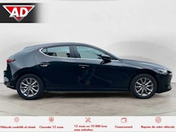 Mazda 3  Mazda3 1.8 Skyactiv-D - 116 Style occasion - Photo 6