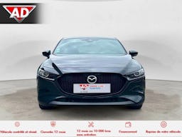 Mazda 3  Mazda3 1.8 Skyactiv-D - 116 Style occasion - Photo 8