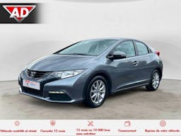 Honda Civic  1.4 i-VTEC Elégance PHASE 1 occasion - Photo 1