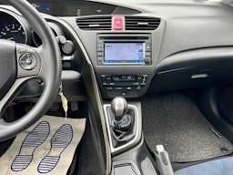 Honda Civic  1.4 i-VTEC Elégance PHASE 1 occasion - Photo 11