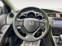 Honda Civic  1.4 i-VTEC Elégance PHASE 1 occasion - Photo 12