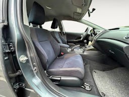 Honda Civic  1.4 i-VTEC Elégance PHASE 1 occasion - Photo 15