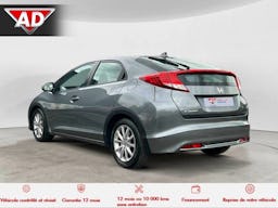 Honda Civic  1.4 i-VTEC Elégance PHASE 1 occasion - Photo 3