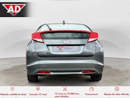 Honda Civic  1.4 i-VTEC Elégance PHASE 1 occasion - Photo 4