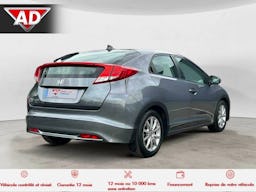 Honda Civic  1.4 i-VTEC Elégance PHASE 1 occasion - Photo 5