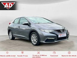 Honda Civic  1.4 i-VTEC Elégance PHASE 1 occasion - Photo 7