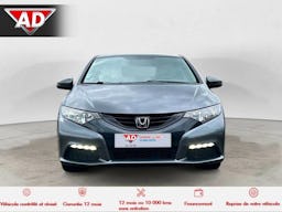 Honda Civic  1.4 i-VTEC Elégance PHASE 1 occasion - Photo 8